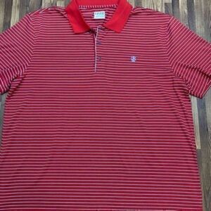 Izod men’s golf shirt. Size XXL.